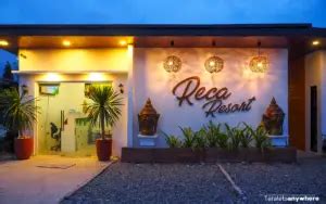 rica's private resort|Reca Private Resorts: Stylish Bali.
